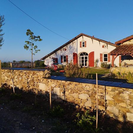 Appartement, Vue Sur Les Pyrenees Pouillon ภายนอก รูปภาพ