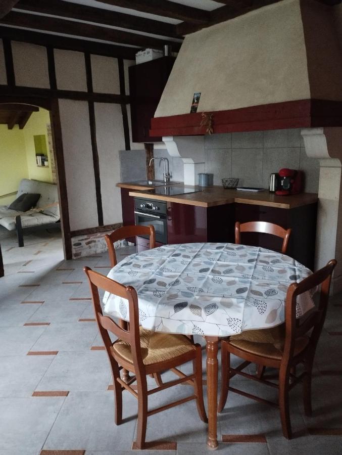 Appartement, Vue Sur Les Pyrenees Pouillon ภายนอก รูปภาพ